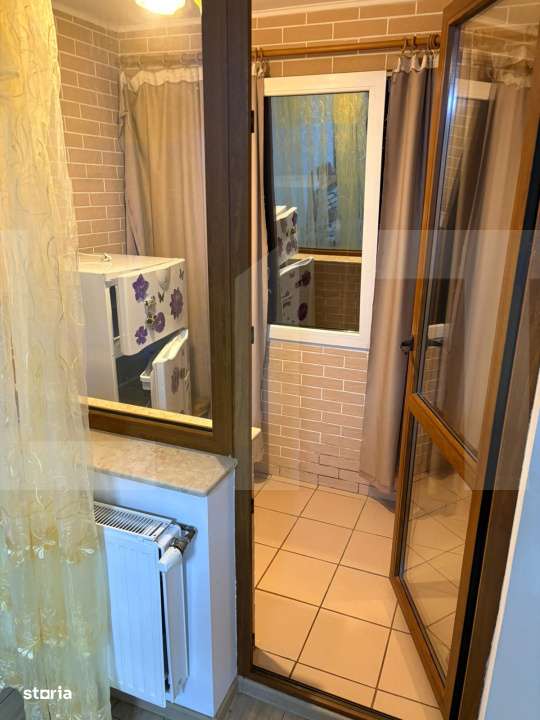 Studio - 10 min Metrou & Parcul Drumul Taberei - Imagine principală: 4/9