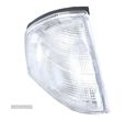 PISCA FRONTAL DIREITO PARA MERCEDES SL W129 89-98 BRANCO - 5