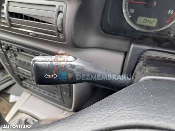 Maneta semnalizare Volkswagen Passat B5.5 (3B3) [Fabr 2000-2004] OEM - 1