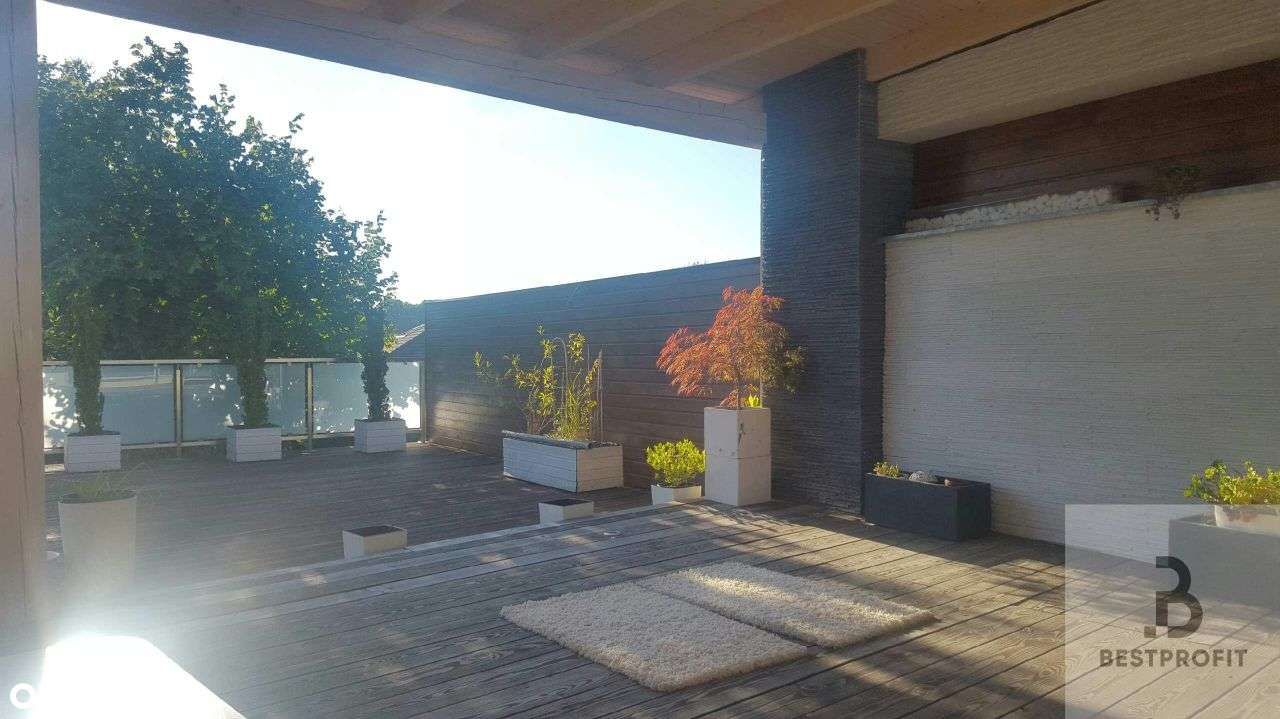 Dom z halą produkcyjno magazynową Kobylnica Słupsk - Pełny obrazek: 4/20