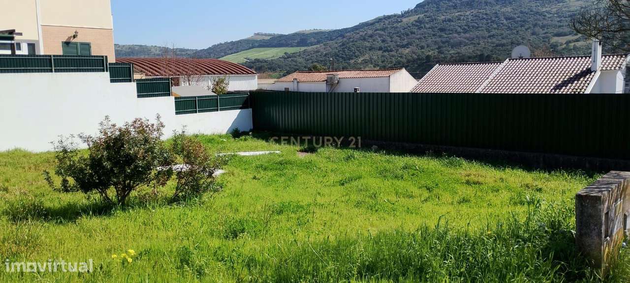 Terreno Urbano em Bucelas com Projeto Aprovado e Vista Campestre - Grande imagem: 2/5