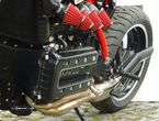 BMW K 1100 LT CUSTOM CAFE RACER - 15