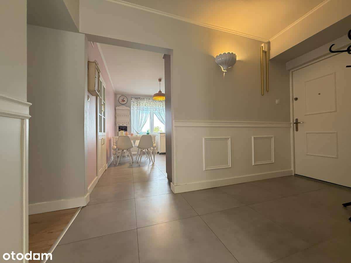 Mieszkanie, 102,20 m², Łódź-10