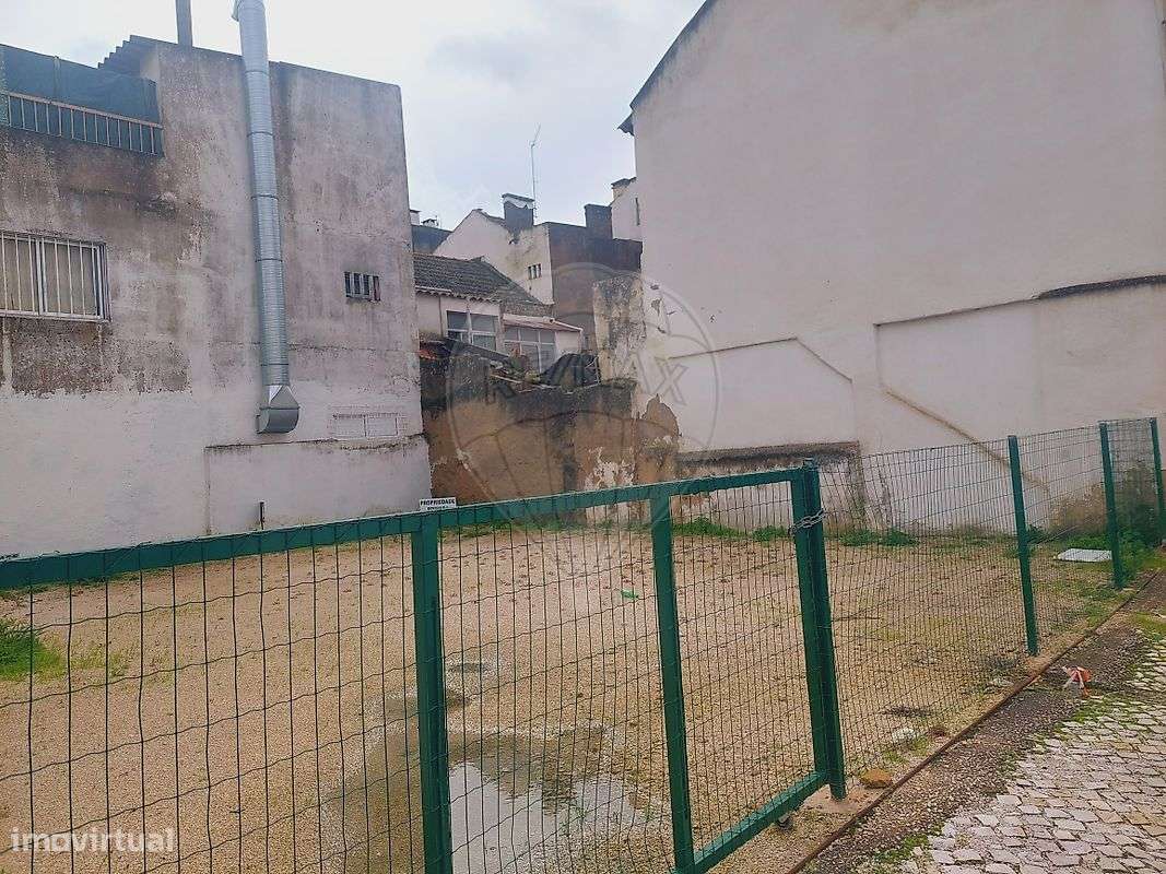 Terreno  para venda - Grande imagem: 2/4