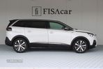 Peugeot 5008 2.0 BlueHDi GT EAT8 - 7