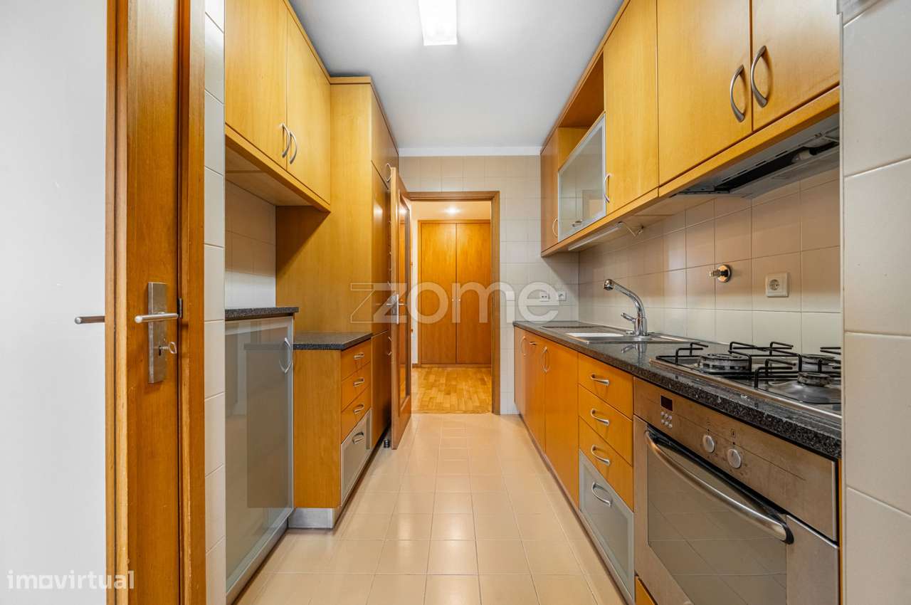 Apartamento T3 com box – Leça da Palmeira - Grande imagem: 5/28