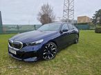 BMW i5 eDrive40 - 1