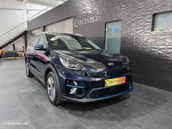 Kia e-Niro EV 64kWh - 3