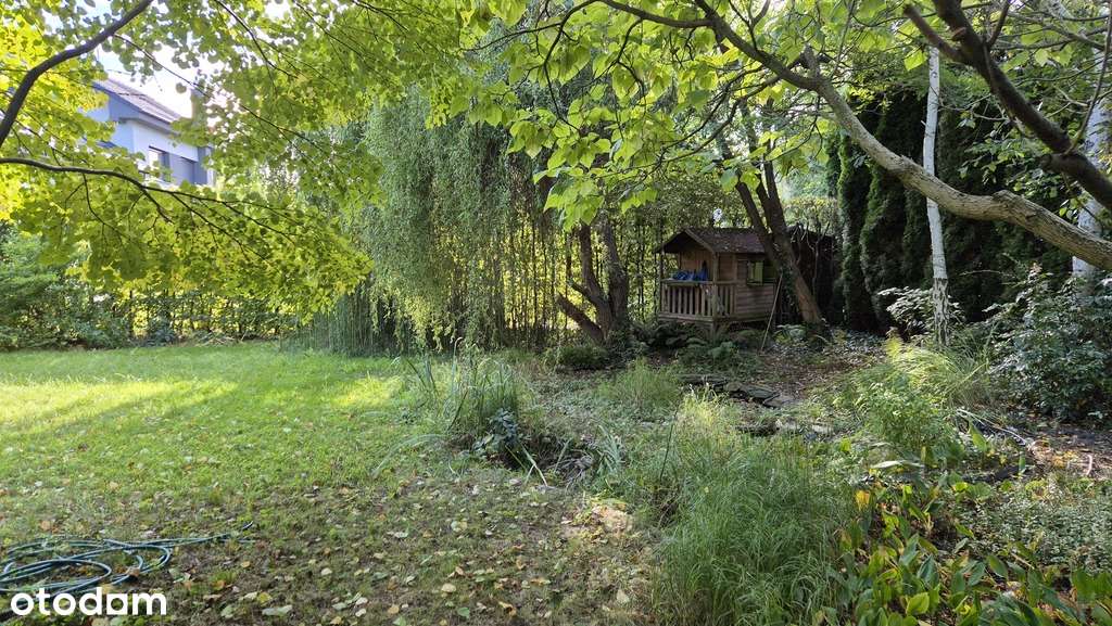 Funkcjonalny dom wolnostojący 130 m2 – Plewiska-16