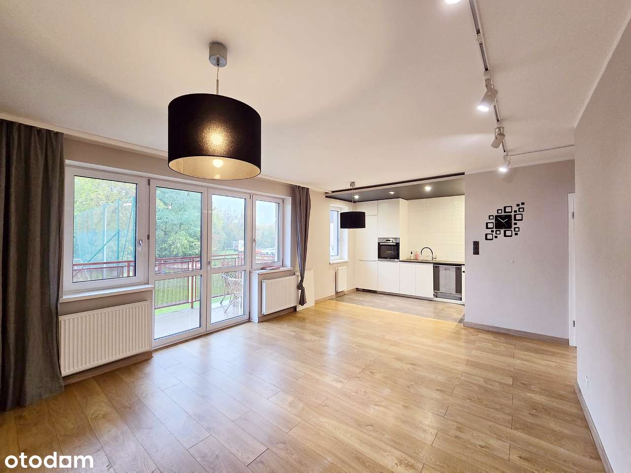 Brzozowicka, 3-pokojowy apartament z dużym balkonem, bez prowizji - Pełny obrazek: 5/16