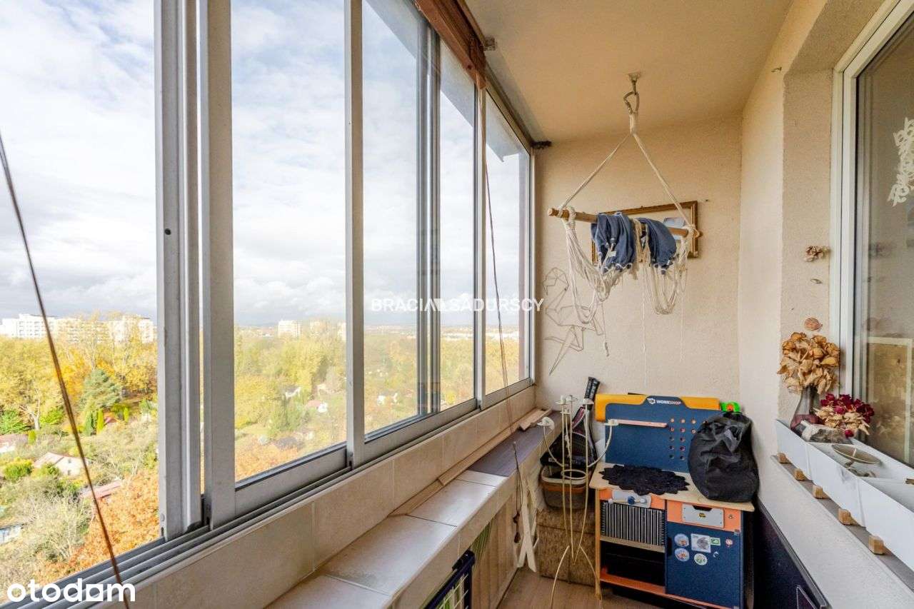 Przytulne dwa pokoje z pięknym widokiem-4