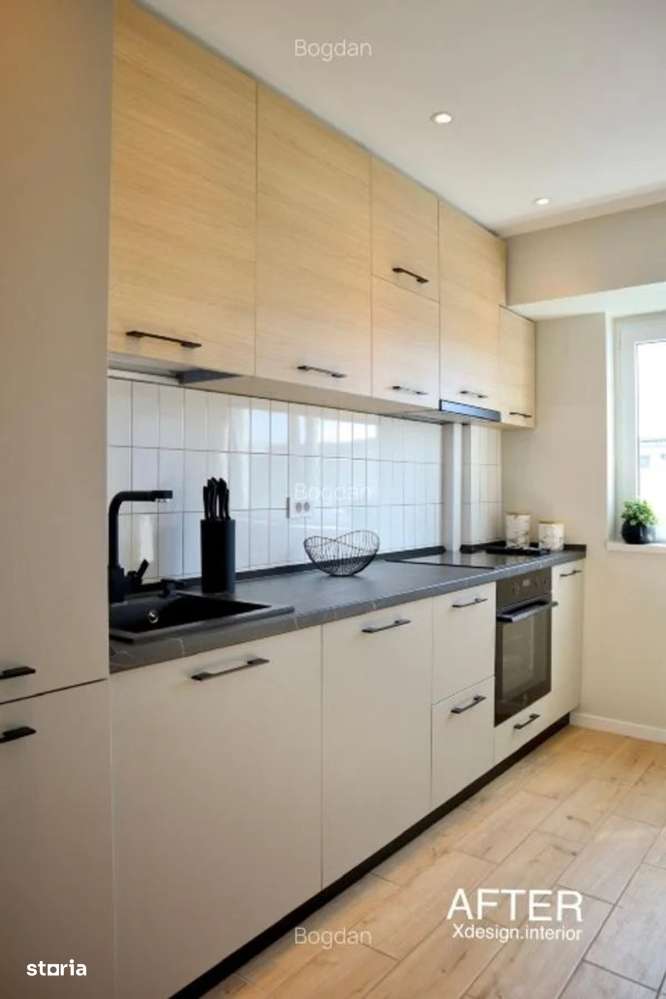 Militari apartament  2 camere 54 mp zona  Crangasi - Imagine principală: 4/15