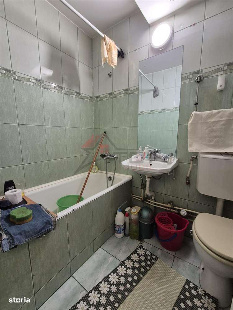 Vanzare apartament 1 camera decomandat - baza 3 - Imagine principală: 4/6