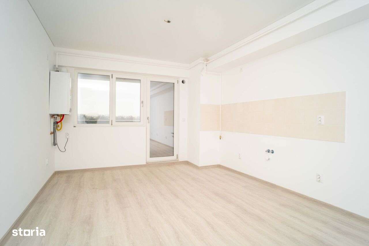 Copou - Apartament 2 camere, 65 mp, Etaj 7-5