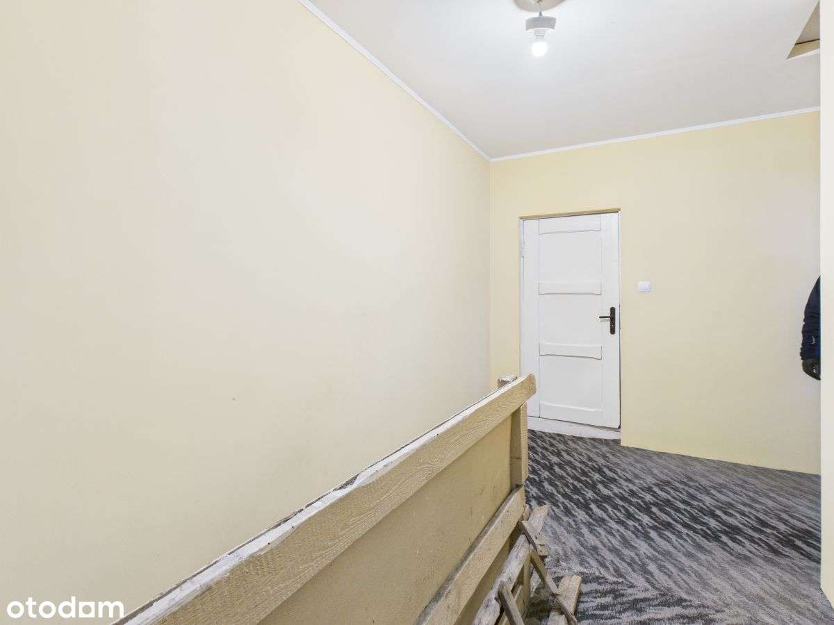 Leśna Enklawa Ciszy nad Jeziorem | Pół Leśniczówki-11