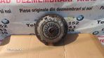 Volanta VW Golf 6 motor 1.2 benzina jetta Seat leon 1.2tsi Polo Skoda fabia placa presiune disc ambreiaj - 1