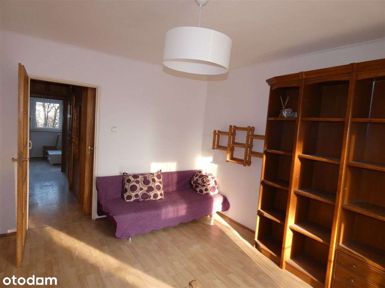 Mieszkanie, 49 m², Warszawa - Pełny obrazek: 5/15