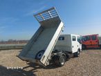 Nissan Cabstar 35.13 Wywrotka - 3