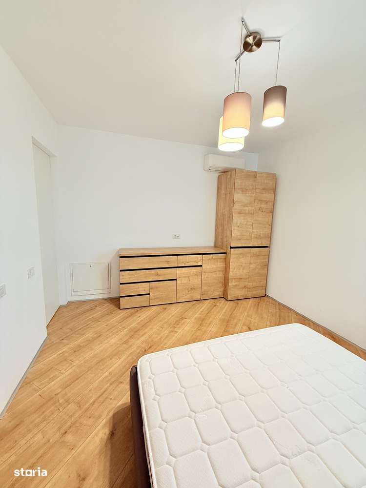 Apartament 3 camere 4 City North-loc de parcare subteran-11