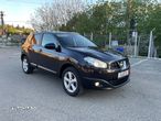 Nissan Qashqai 1.6 dCi DPF 4x4 Start/Stop tekna - 19