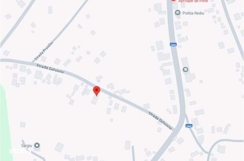 Casa si teren Rediu, cota parte de 1/3, ID: R2642226 - Imagine principală: 4/8