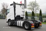 Volvo FH 500 / RETARDER / KLIMA POSTOJOWA / 2017 ROK / SPROWADZONY - 8