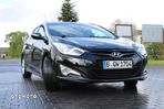 Hyundai i40 i40cw 1.7 CRDi Automatik Premium - 11