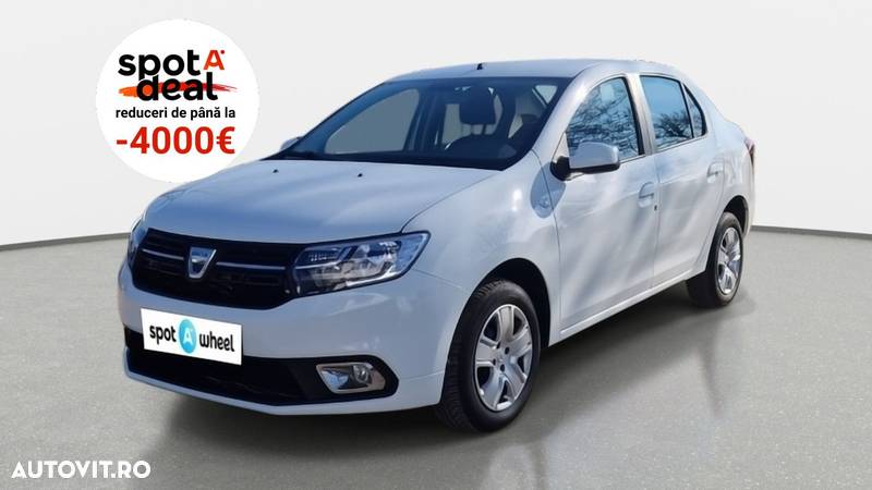 Dacia Logan 1.0 SCe Laureate - 1