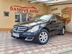 Mercedes-Benz R 320 CDI 4Matic 7G-TRONIC - 1