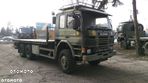 Scania R 320 6X6 - 3