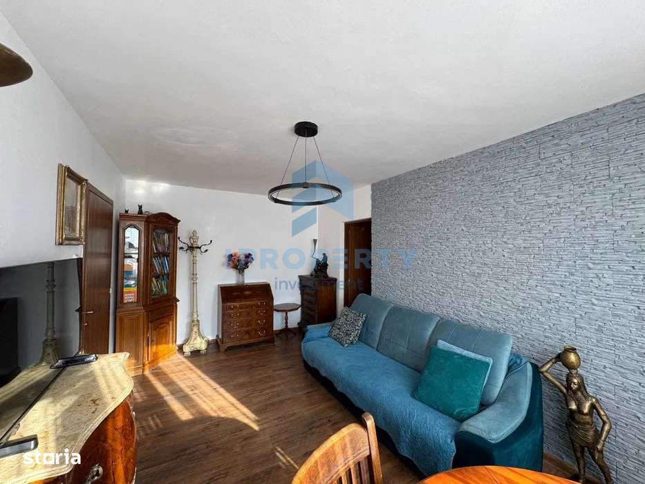 2 camere | Lujerului Drumul Taberei | Recent Renovat