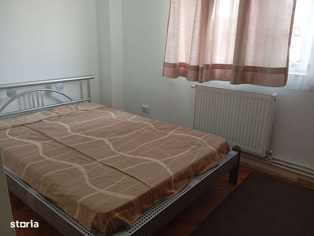 Apartament 3 camere, zona Ambasador, etaj 2 - Imagine principală: 5/8
