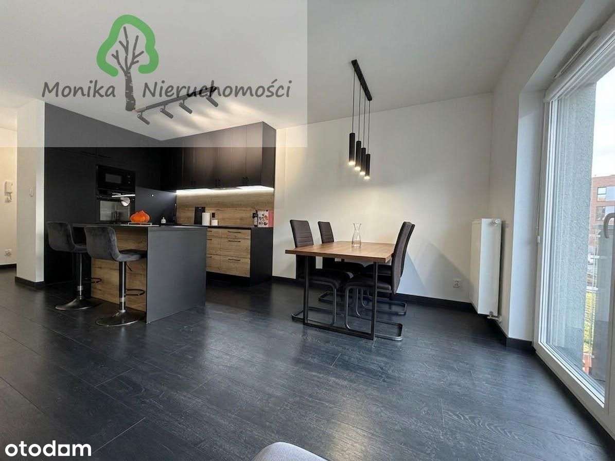 Osiedle Residense - mieszkanie z miejscem w hali-10