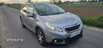 Peugeot 2008 1.6 e-HDi Active S&S - 9