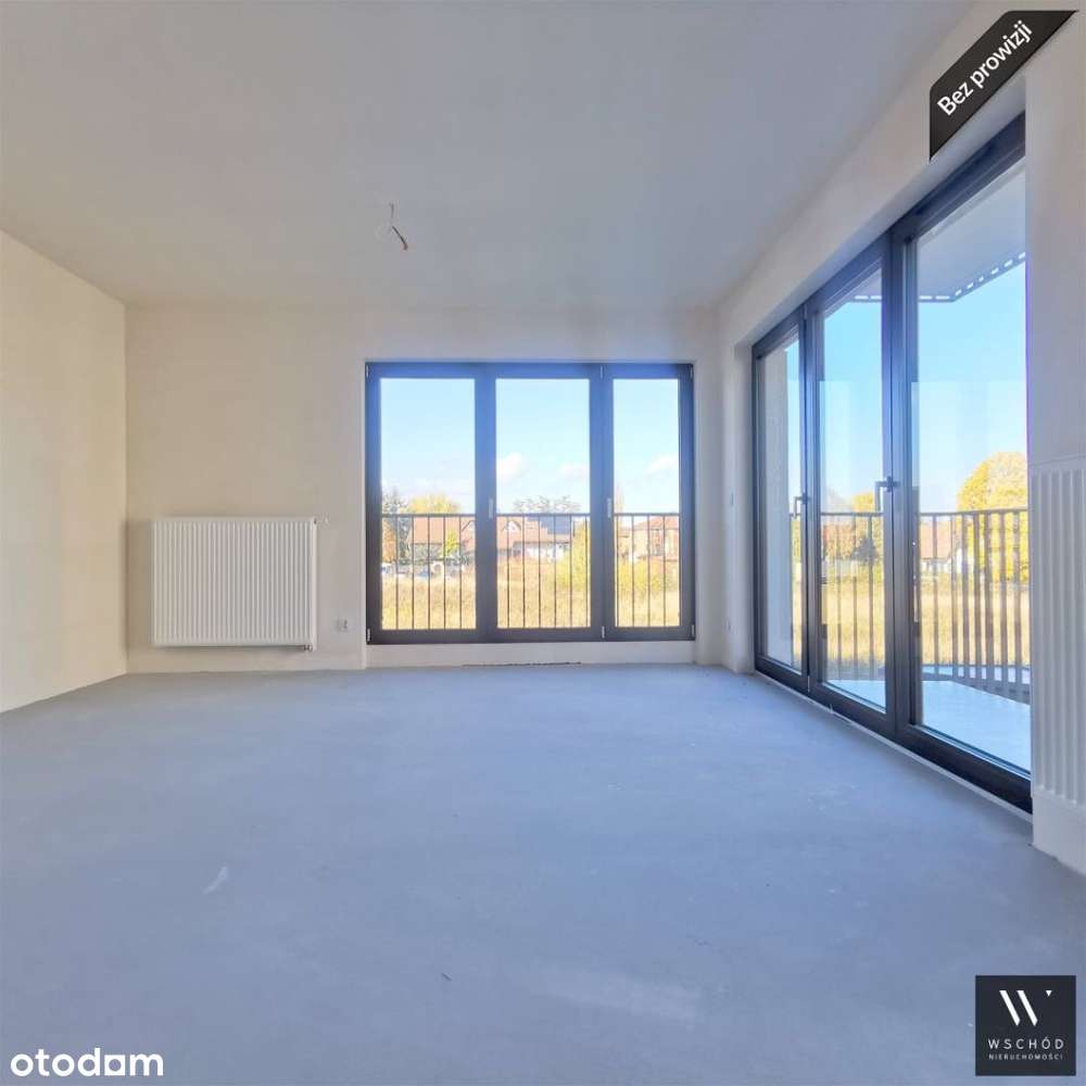 Komfortowe 4 pokoje + balkon | Gotowe do odbioru-0