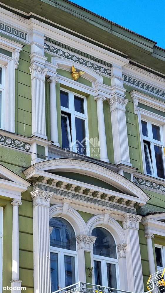 Lokal * 76m2 * ul.Kr. Jadwigi z widokiem na Teatr-2