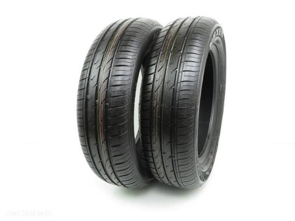 2x 165/65R15 OPONY LETNIE Nexen N'Blue HD Plus 19r - 1