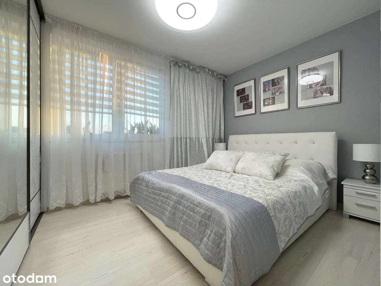 3-pokojowe mieszkanie przy ul. Karola Wojtyły-9