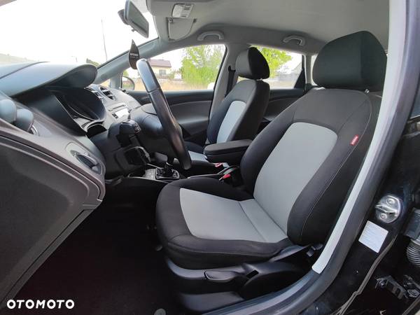Seat Ibiza 1.4 16V Reference 4YOU - 7