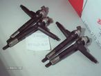 Injector  Usado OPEL COMBO  FAMILIAR 1.7 CDTI  - 8973138612, Z17DTH - 1