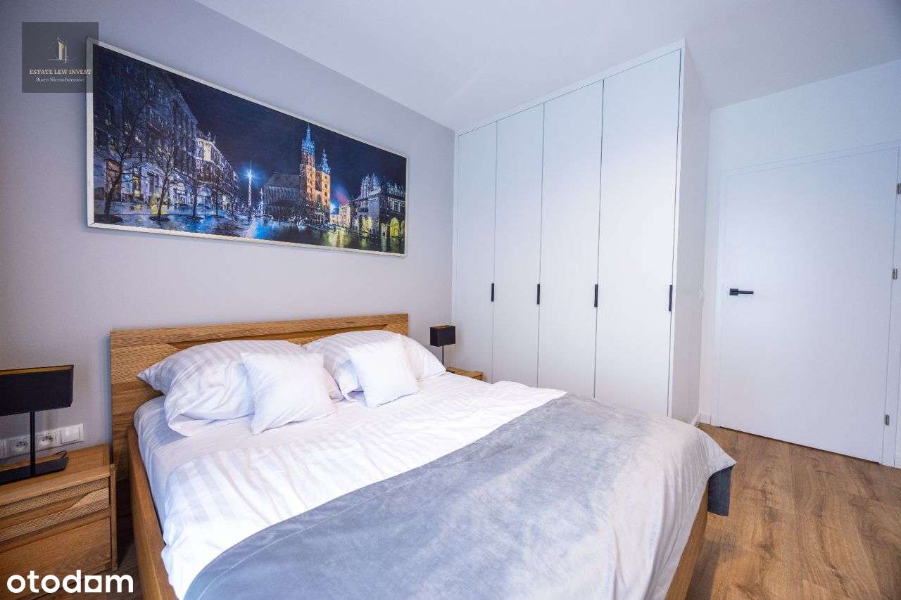 Znakomite mieszkanie z OGRÓDKIEM! 2 Pokoje!-13