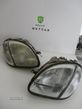 Farol Optica Mercedes SLK 200 2004 Direito - 1