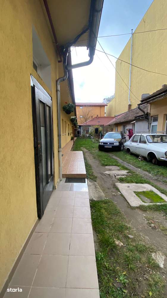 Garsonieră de vânzare, 20 mp, Central aproape de Registrul Comerțului-6