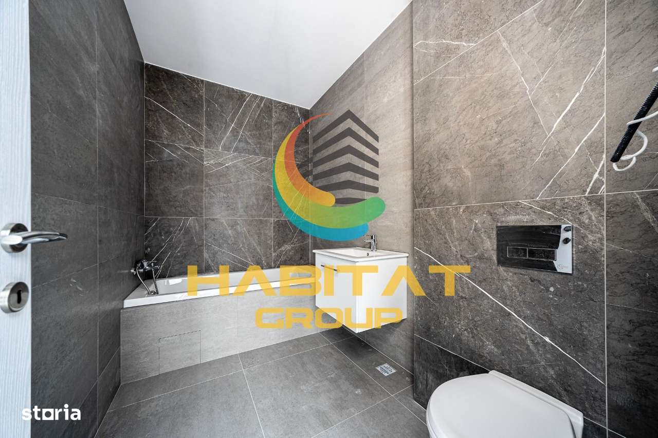 Vanzare Apartament Modern De 3 Camere 73.95mp Zona Berceni-Grand Arena - Imagine principală: 4/5