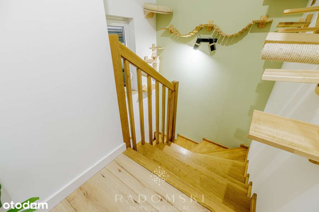 Bezczynszowy dom jednorodzinny| 4 pokoje| ogródek-17