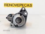 Motor Arranque Volkswagen Golf Iv (1J1) - 2