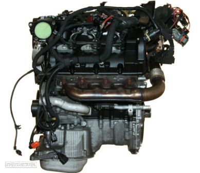 Motor Ocasião Completo Usado AUDI/A6 (4G2, 4GC, C7)/3.0 TDI | 11.10 -  REF. CDUC... - 2