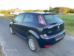 Fiat Punto 1.4 Easy CNG - 6