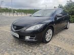 Mazda 6 MZR-CD 2.0 Comfort - 2