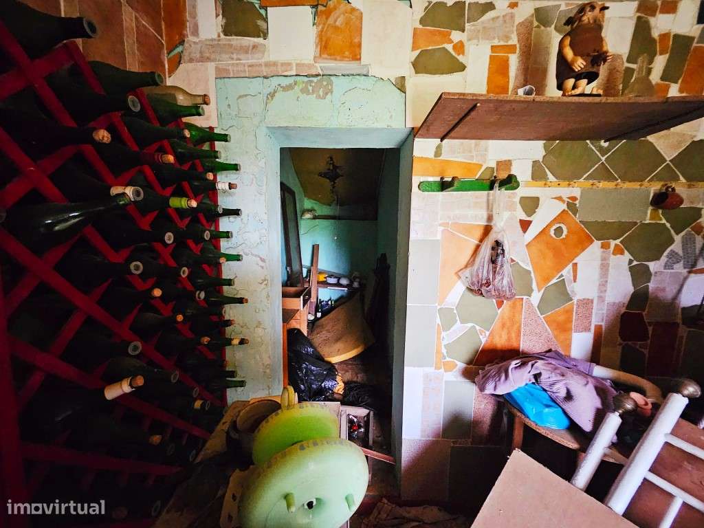 EXCLUSIVO! Quinta com Enorme Potencial no Coração do Alentejo Um Re...-37